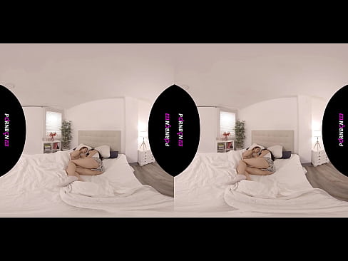 ❤️ PORNBCN VR Kaksi nuorta lesboa herää kiimaisena 4K 180 3D virtuaalitodellisuudessa Geneva Bellucci Katrina Moreno ☑ Seksivideo at porn fi.onetubes.top ❌️