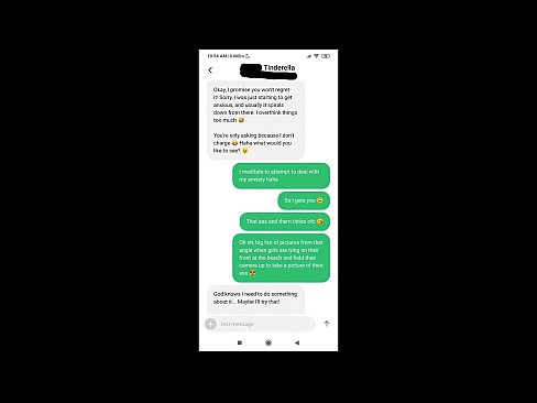 ❤️ Lisäsin uuden PAWG:n Tinderistä haaremiini ( talk to Tinder included) ☑ Seksivideo at porn fi.onetubes.top ❌️